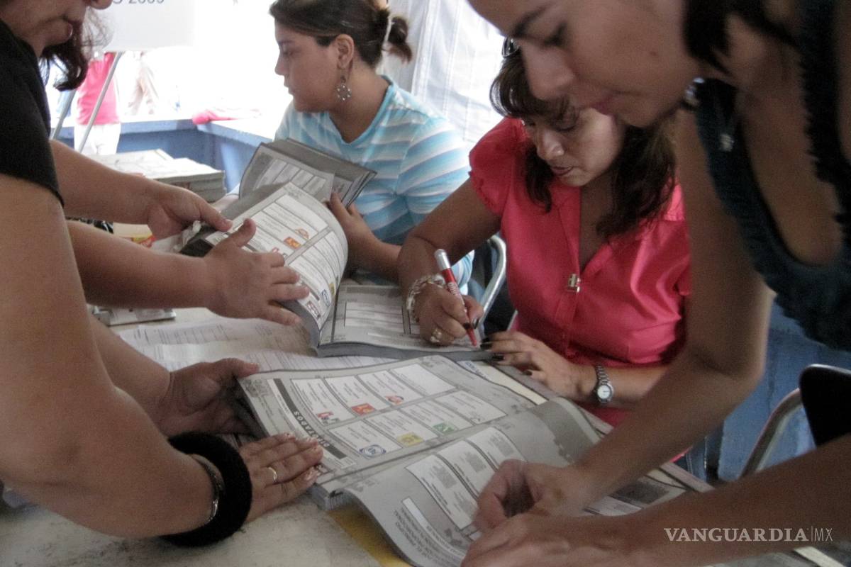 INE identificó la huella digital de listado filtrado en Amazon