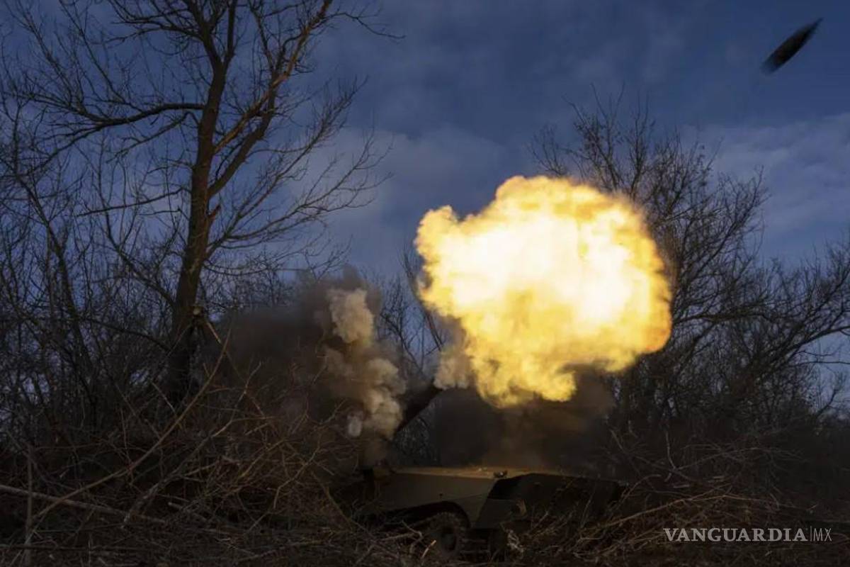 Gobierno de Putin envía tanques de la era soviética llenos de explosivos a Ucrania