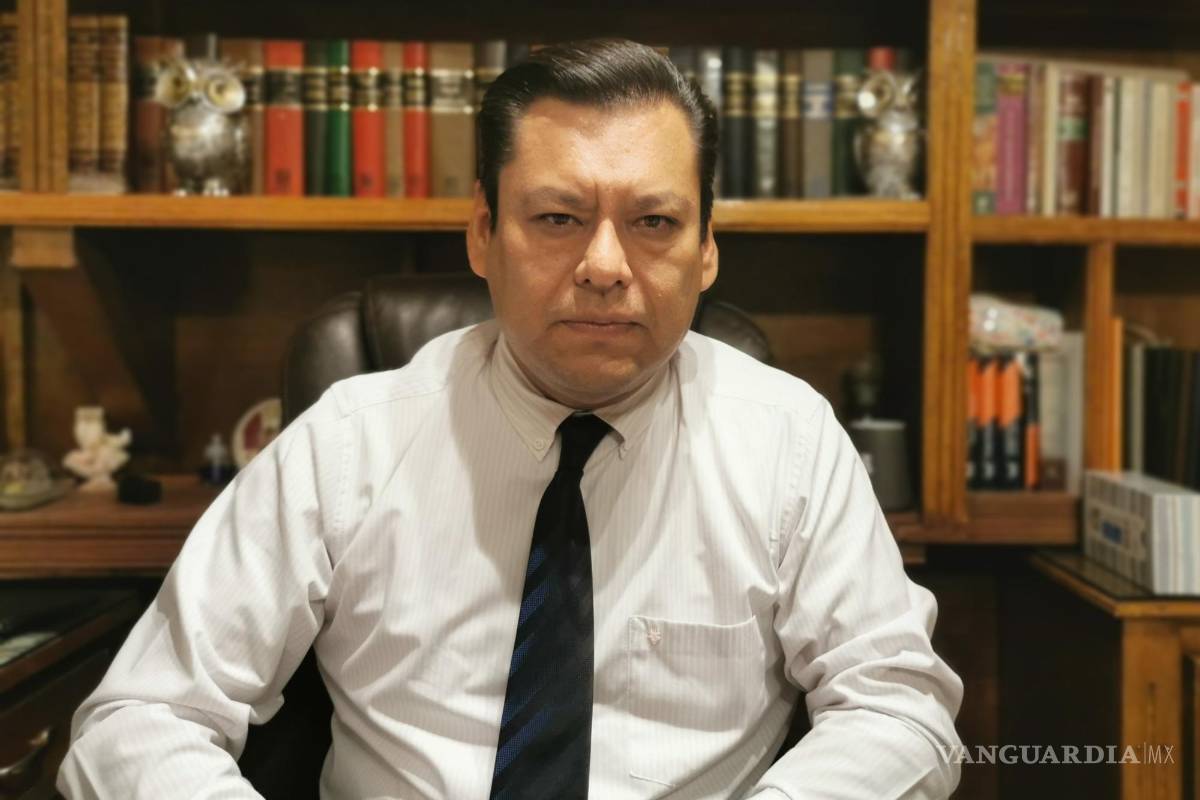 ‘Consulta; un concepto erróneo de la democracia’, Fausto Valdespino