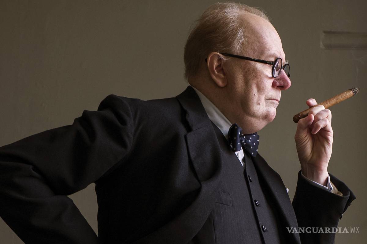 De Gary Oldman al IMCINE