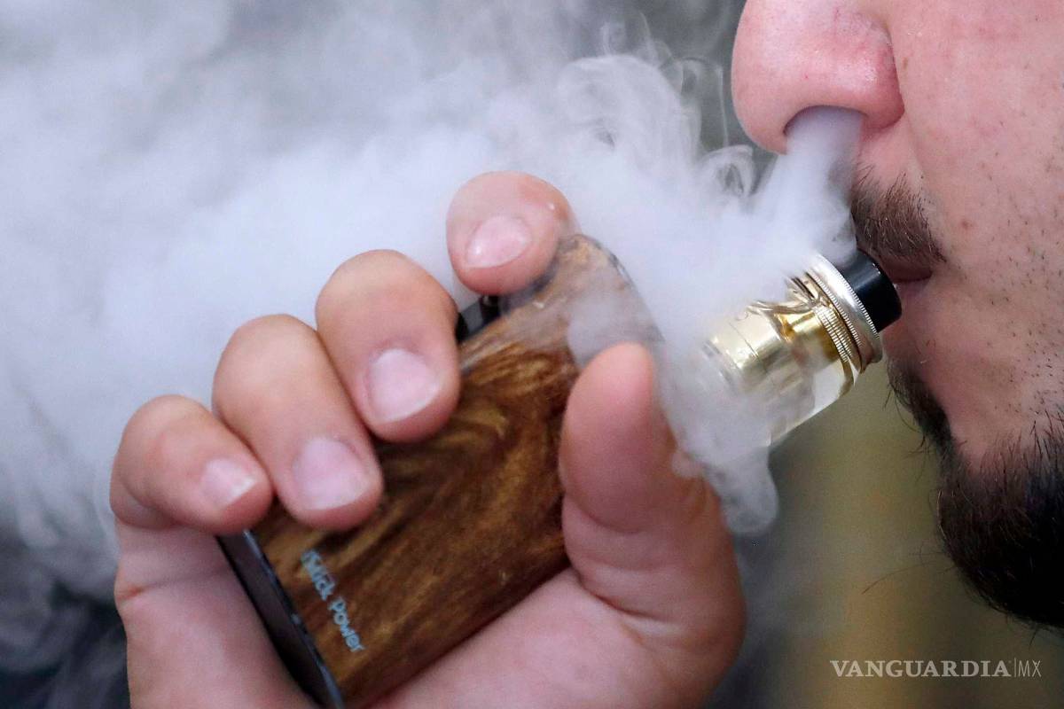$!Cigarrillos electrónicos, un millonario negocio en el que todos se contradicen