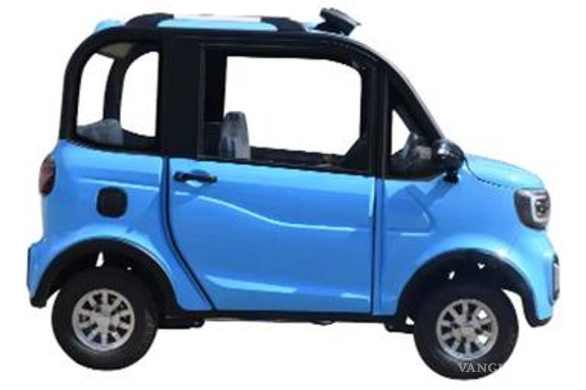 $!El auto más barato del mundo, ¿ni tan barato, ni tan seguro?