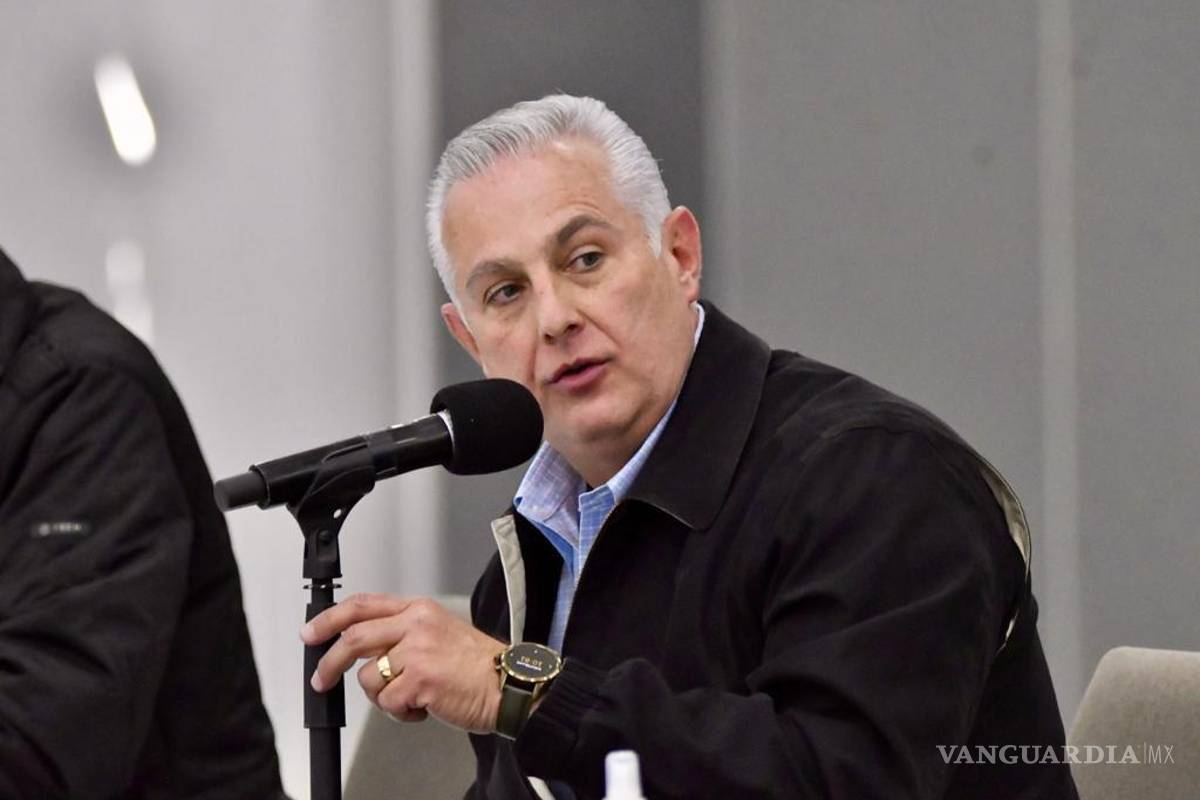 Con pruebas revelaráanomalías en Simas