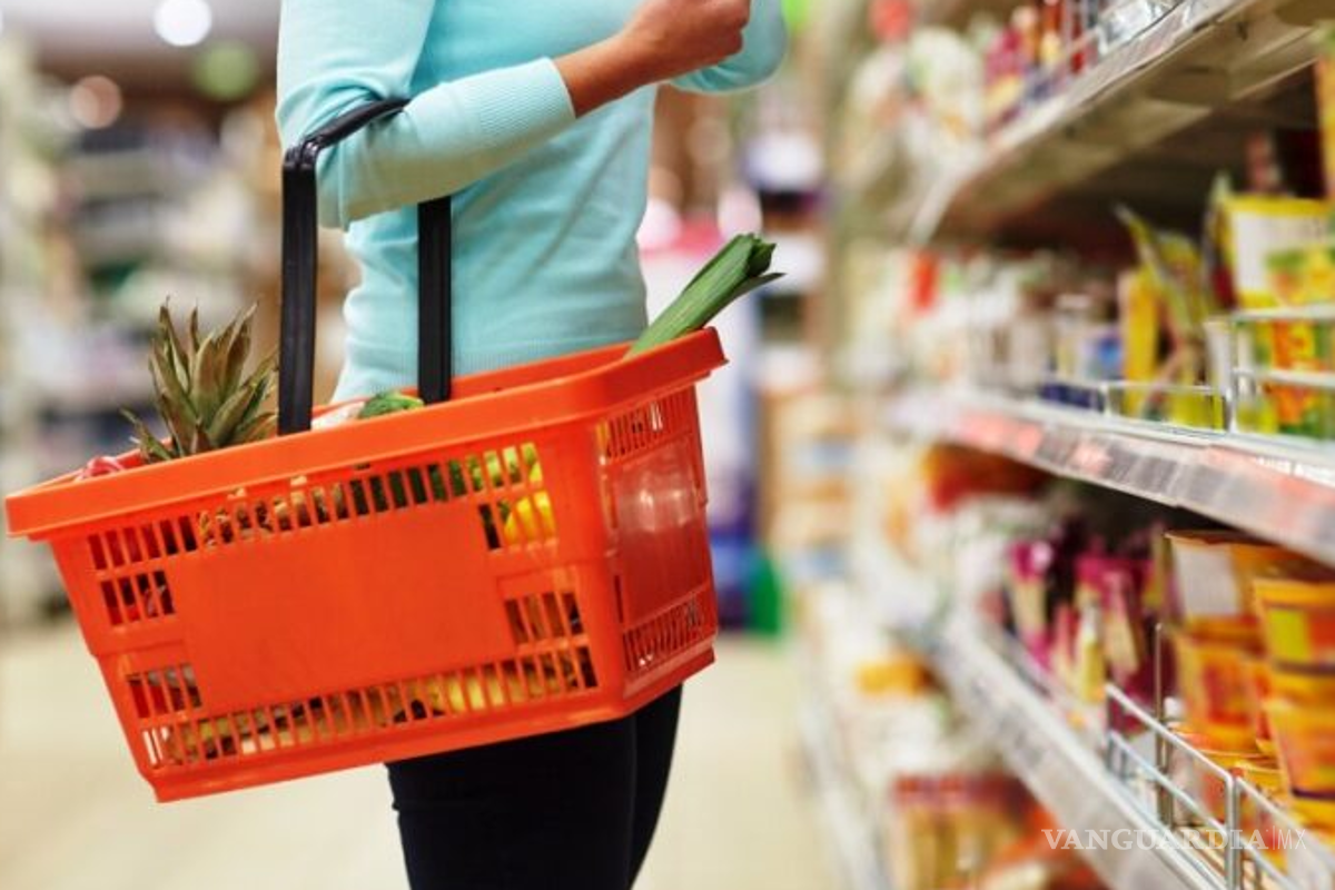 Inflación repunta en marzo a 4.42%, es menos de lo esperado: Inegi