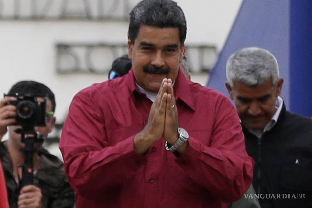 Elecciones en Venezuela son un 'insulto a la democracia': Estados Unidos
