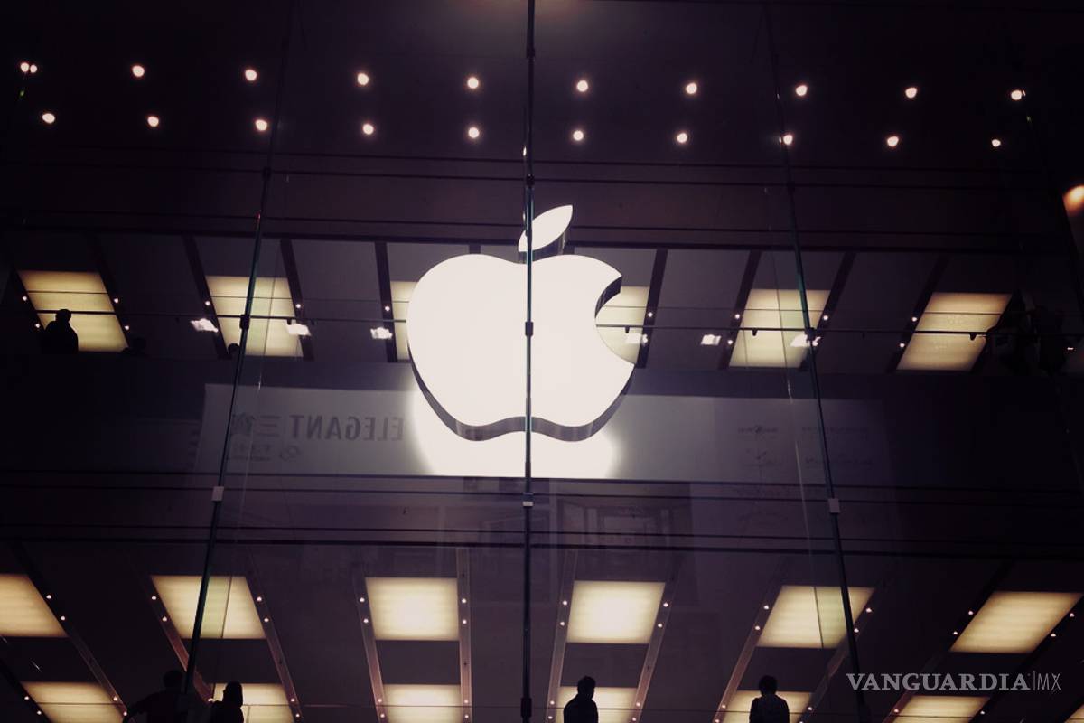 Apple es, otra vez, la compañía más valiosa del mundo