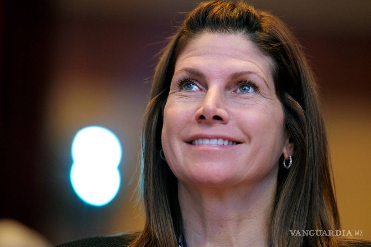 Acusan legisladoras del congreso de EU que sufrieron acoso sexual