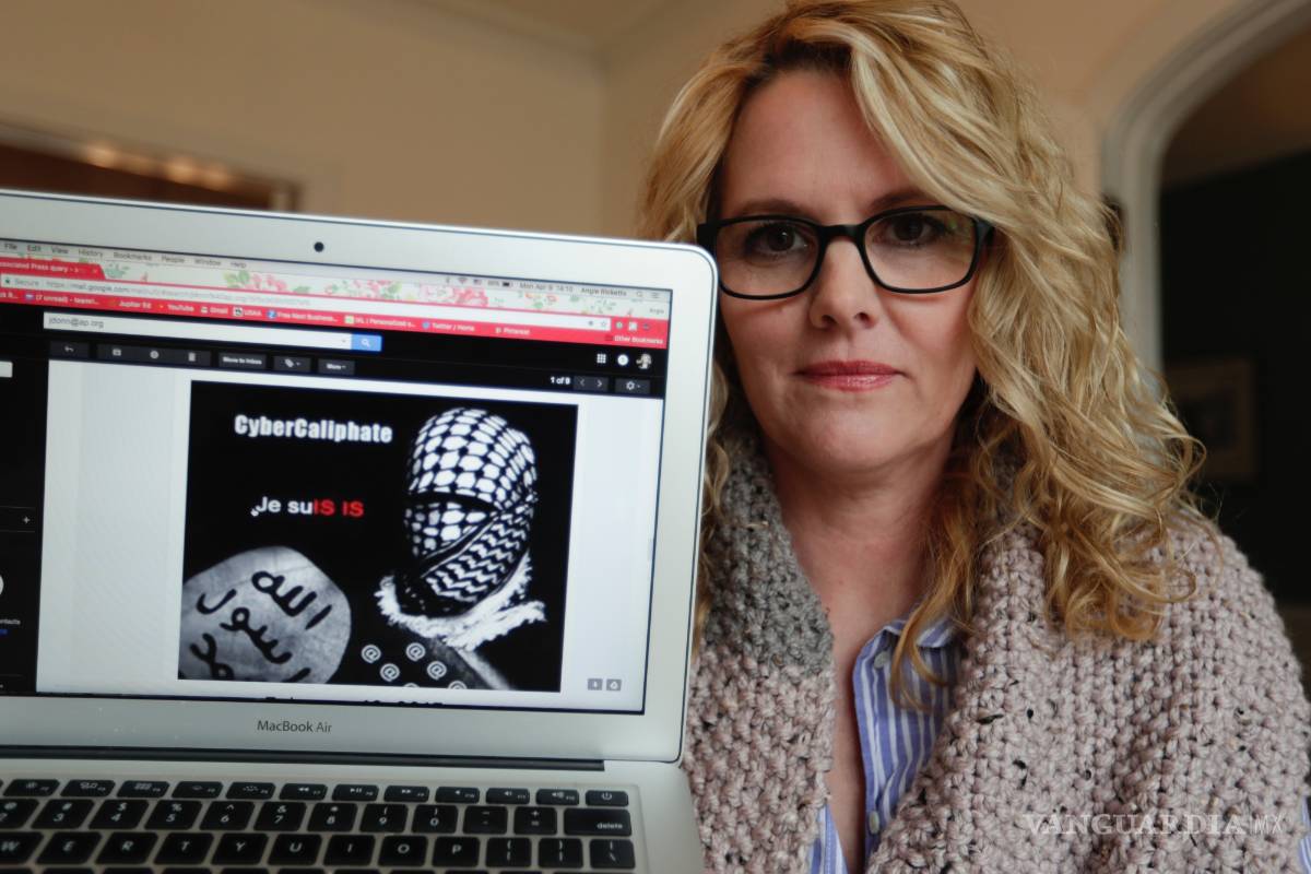 ¡Sangriento Día de San Valentín!, hackers rusos amenazan a esposas de soldados de EU