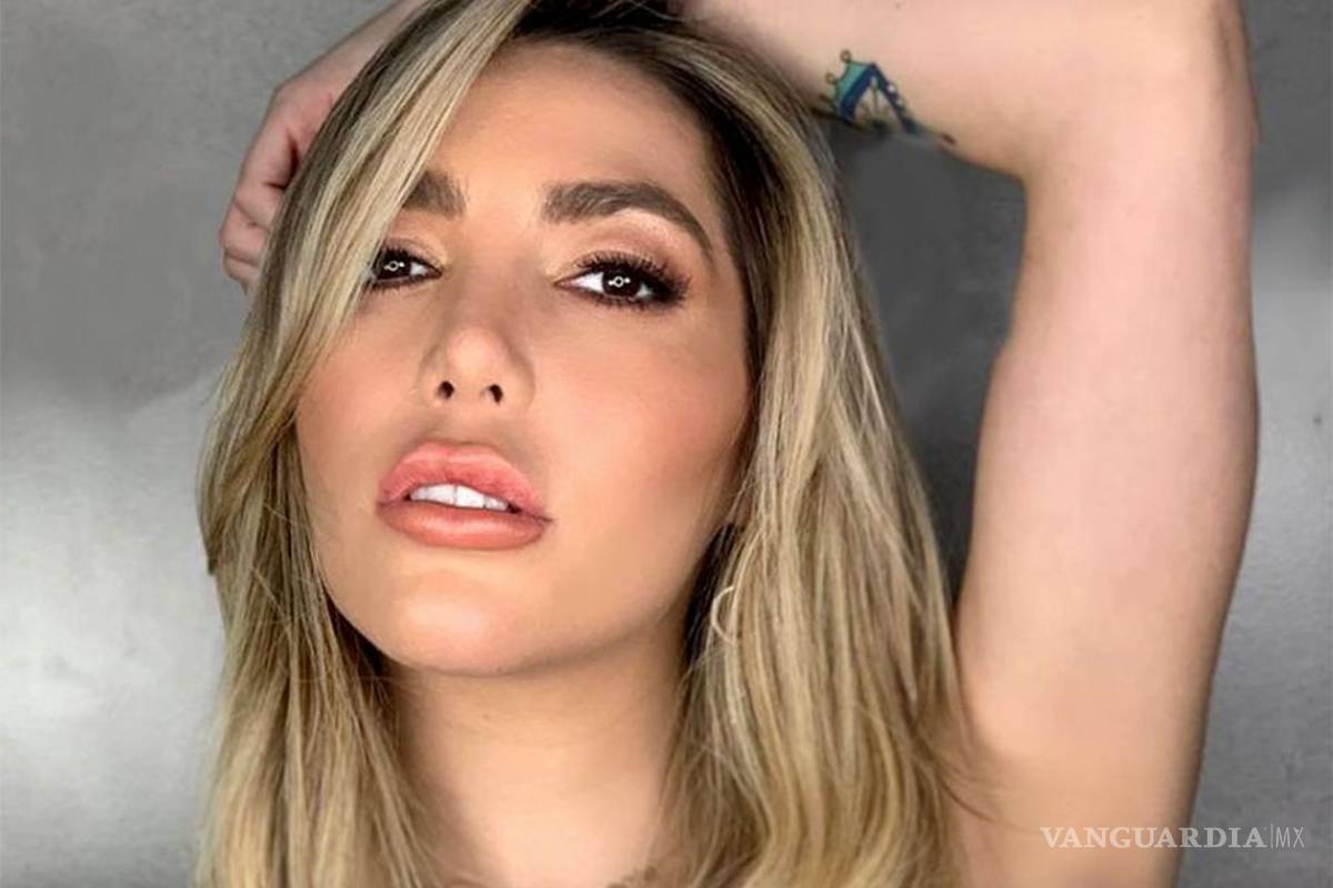 Frida Sofía anuncia acciones legales contra Alejandra y Enrique Guzmán