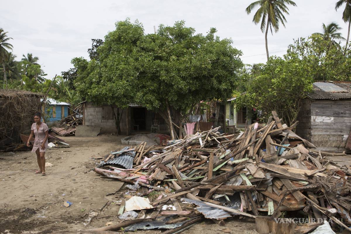 Alerta en Puerto Rico por posible colapso de presa