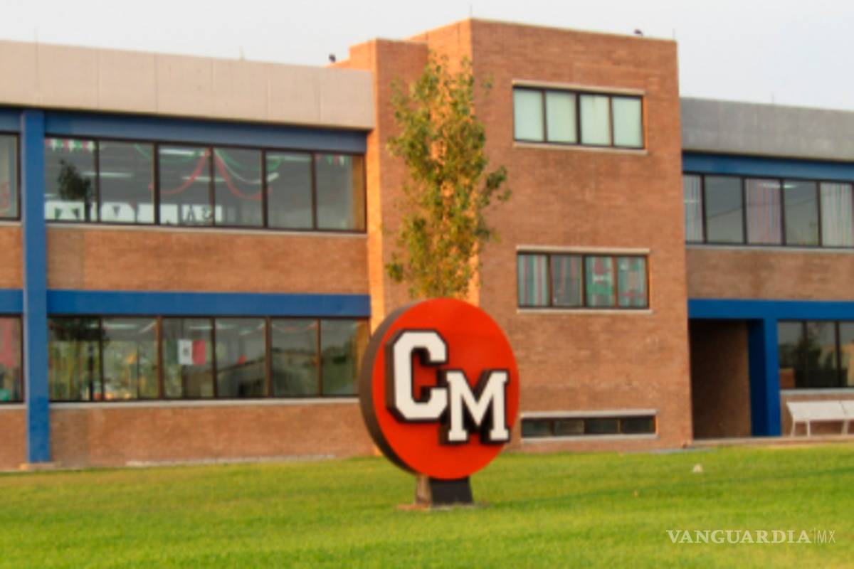 Instituto Cumbres de Monclova cerrará al finalizar ciclo escolar 2020-2021