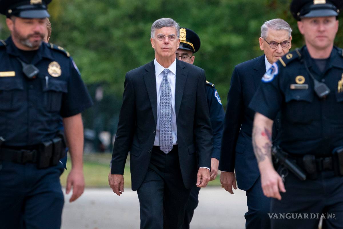 Conoce a los testigos en el juicio político a Trump