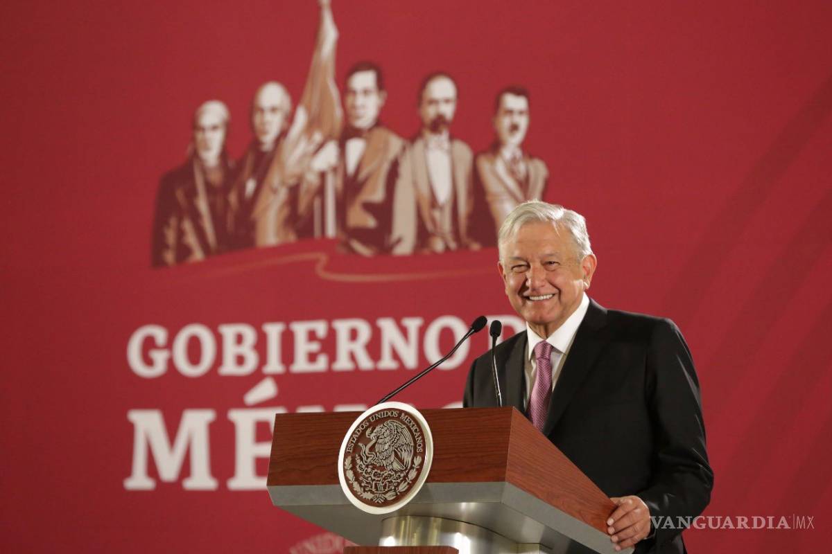 AMLO ofrece más de 4 mil empleos a las caravanas de migrantes centroamericanos; en zonas cercanas a la frontera sur