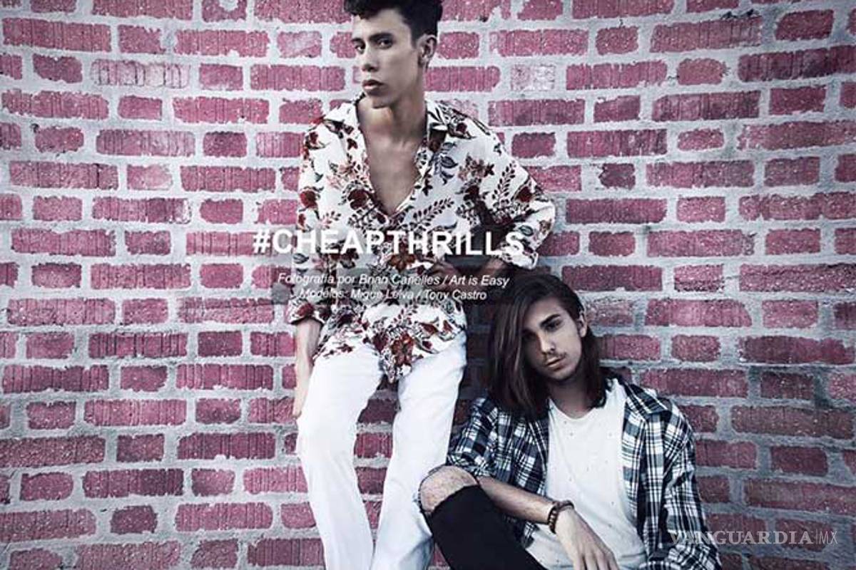 Chanel presentará pasarela en La Habana; nieto de Fidel Castro modelará