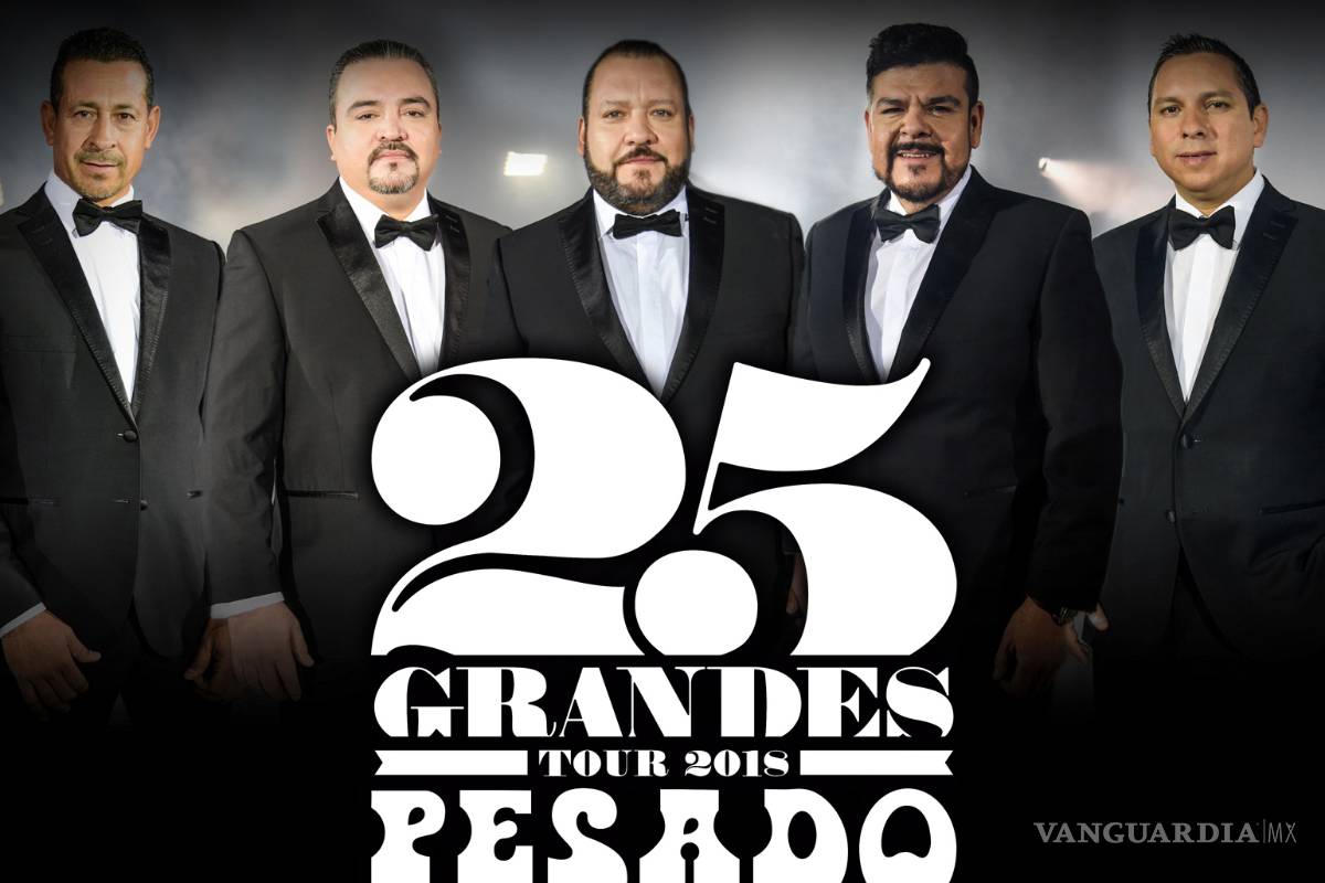 Pesado inaugura la Feria de Saltillo 2018