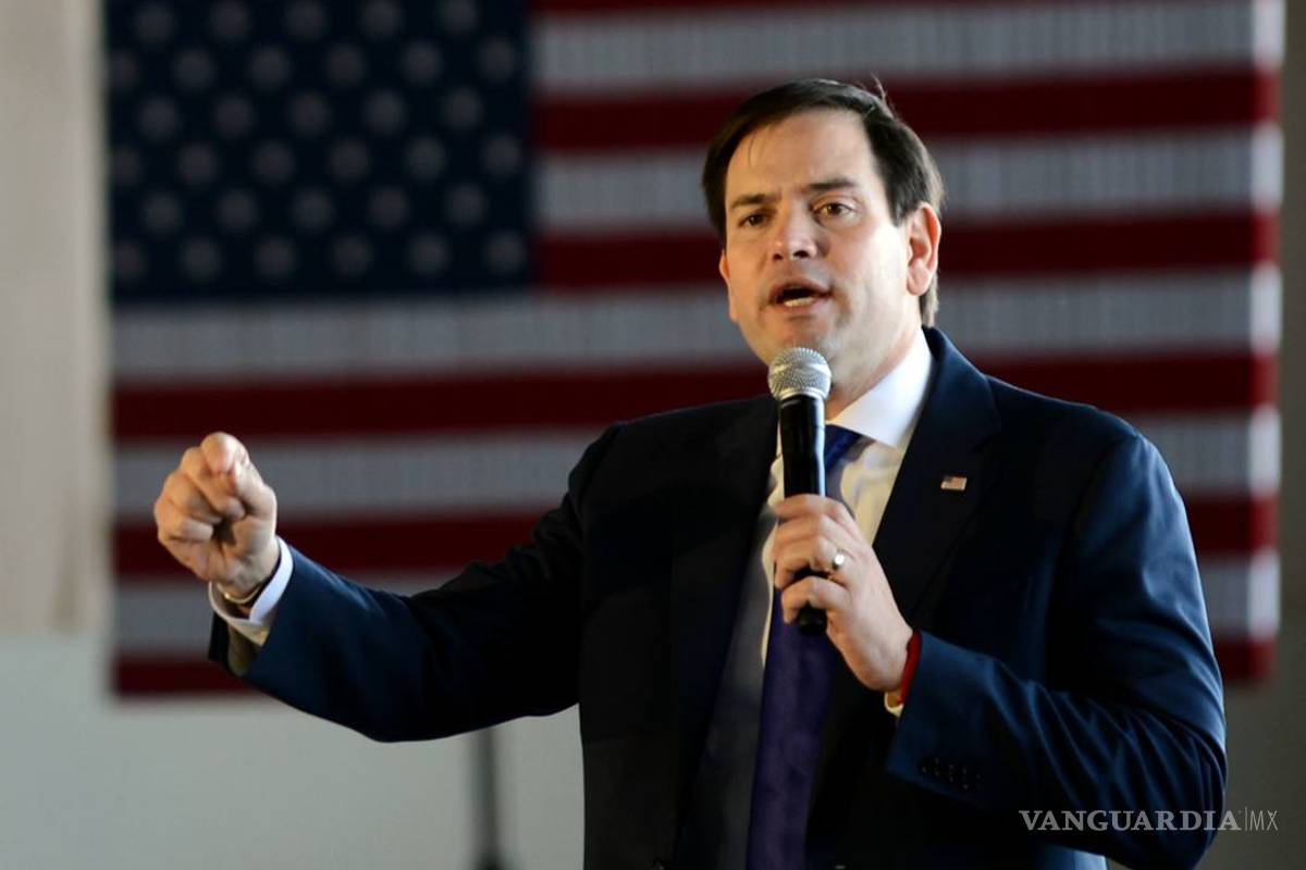 EU pide de nuevo a Rubio termine bloqueo a Jacobson como embajadora en México