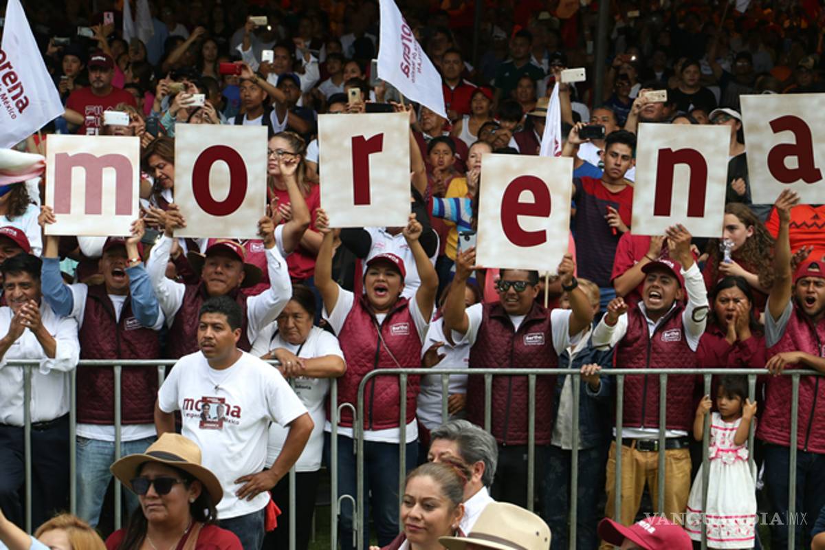 $!Cibernautas, sector a conquistar por los candidatos a diputados de Coahuila