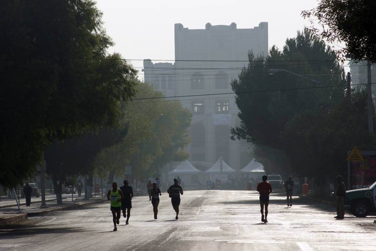 La UAdeC celebrará 58 aniversario con carrera atlética