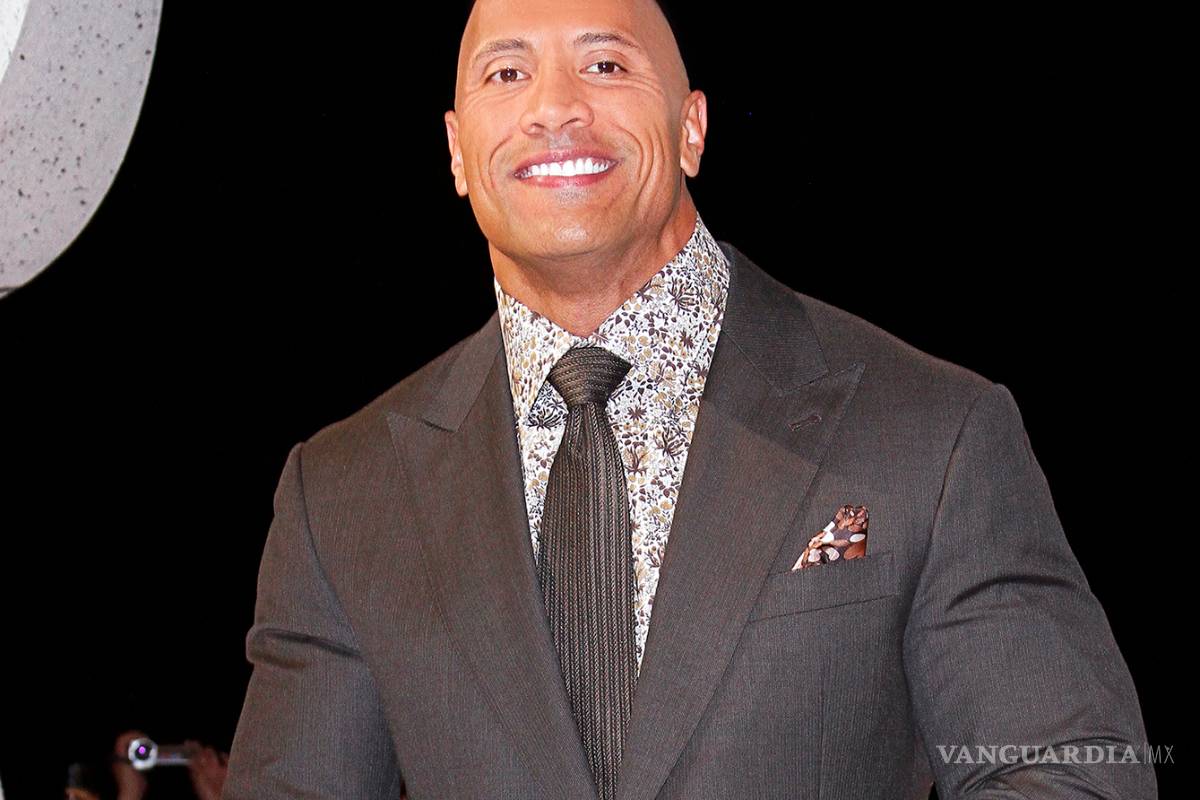 “La Roca” habla de su conflicto con Vin Diesel