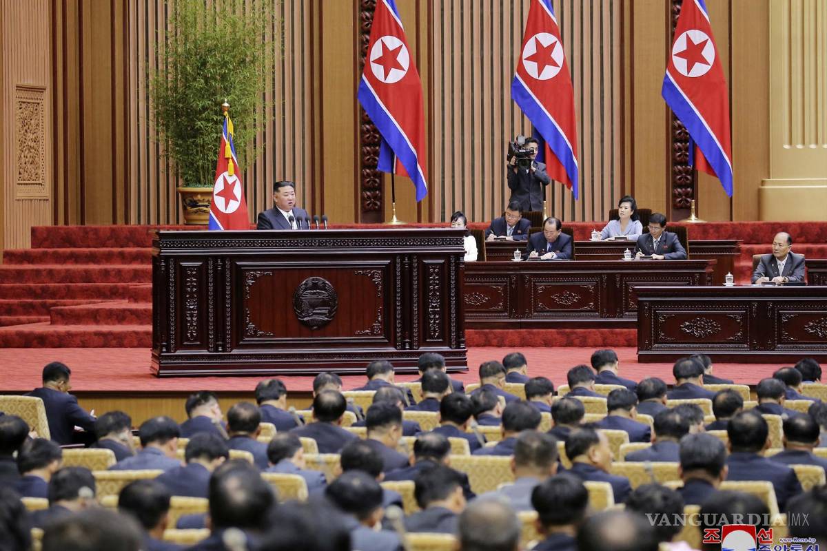 Pionyang, ante autodestrucción nuclear: Seúl