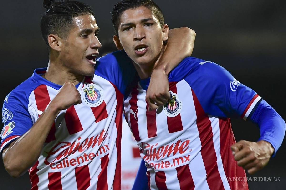 Chivas busca recomponer el camino en la Fecha 7