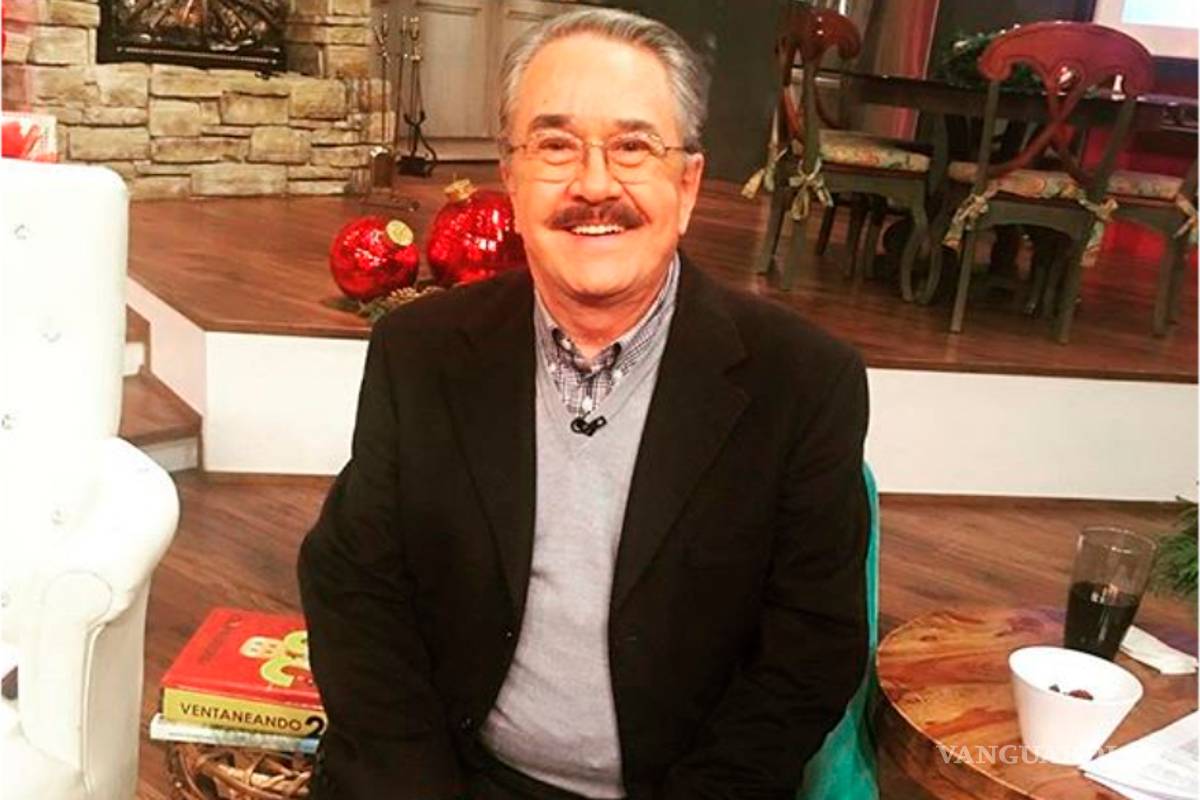 Impactante foto de Pedrito Sola en su juventud pone de cabeza a Instagram