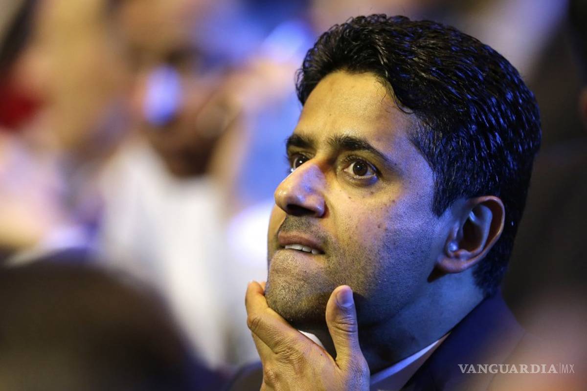 $!Coronavirus: PSG pone en venta una serie limitada de camisetas cuyos beneficios son para hospitales de París