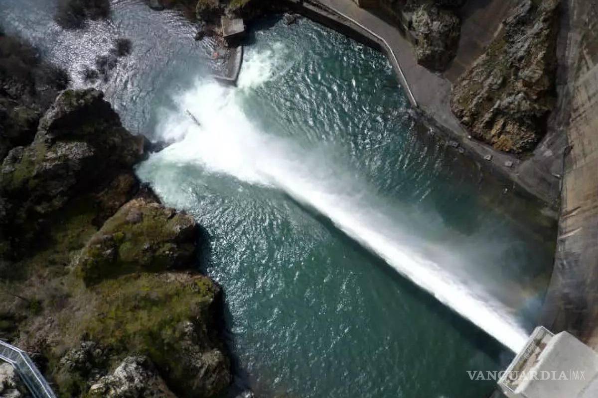 Reitera San Luis Potosí negativa de dar agua a Nuevo León