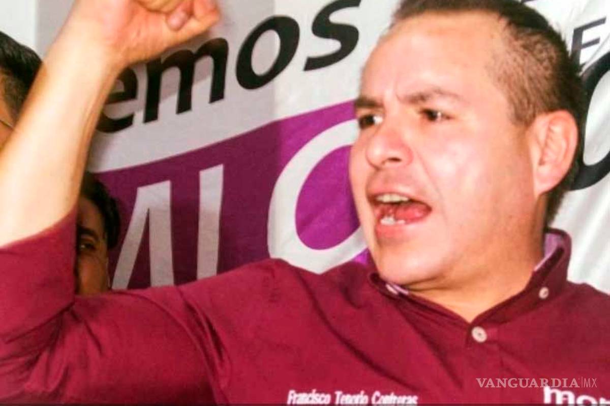 Dan 5 años de internamiento a joven homicida del exedil de Valle de Chalco