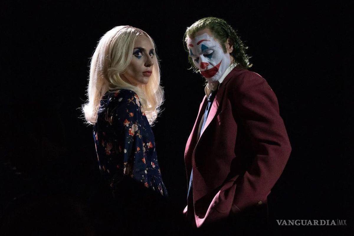¡Llevarán su locura Italia! Estrenará The Joker 2 con Joaquin Phoenix y Lady Gaga en el Festival de Cine de Venecia
