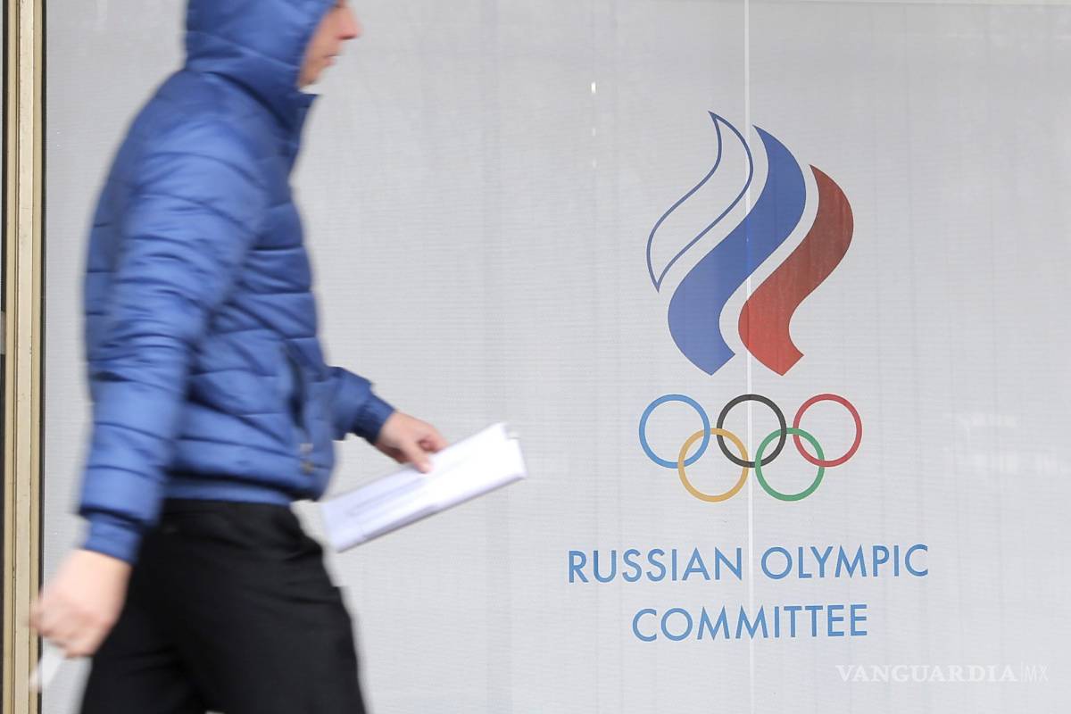 Dimite el jefe del laboratorio antidoping de Moscú