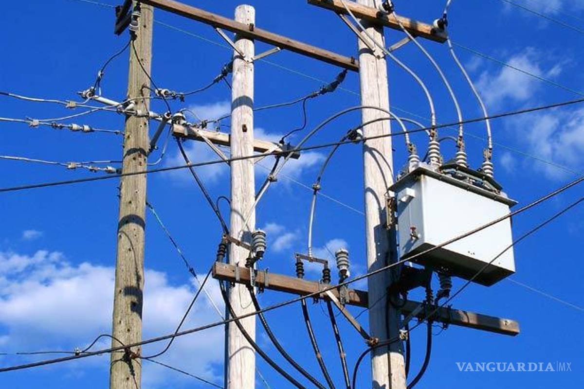 Intenso calor provoca cortes de energía