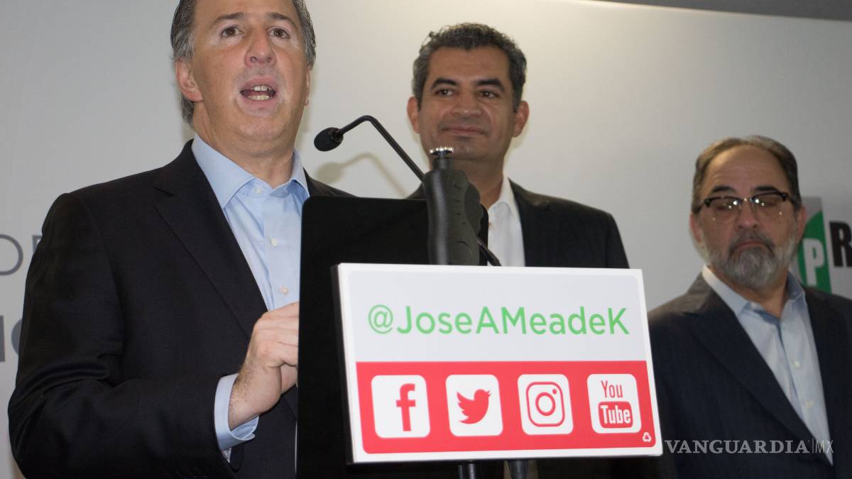 Meade propone ley para golpear finanzas del 'narco'