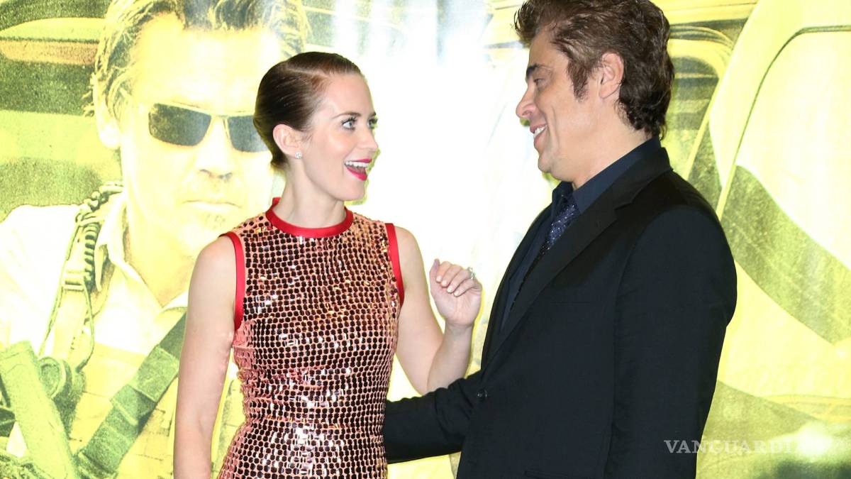 “Sicario” divide a Ciudad Juárez y reaviva debate sobre violencia