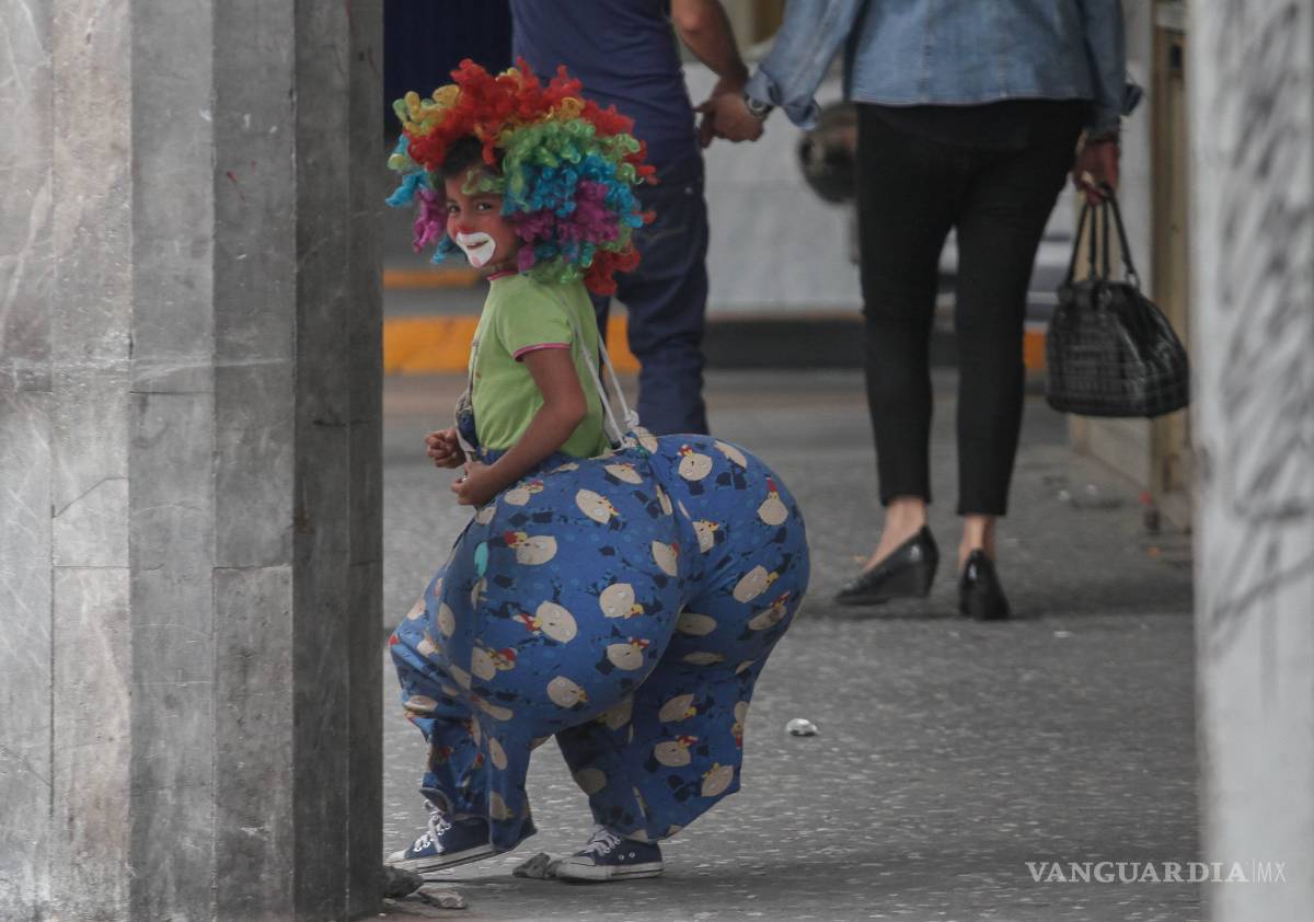 $!Piden a Sedesol no descalificar mediciones de pobreza
