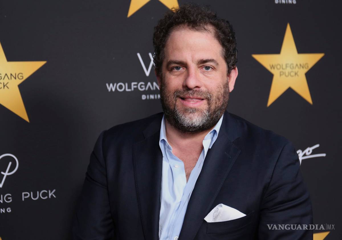 $!Denuncias de acoso sexual salpican al director Brett Ratner