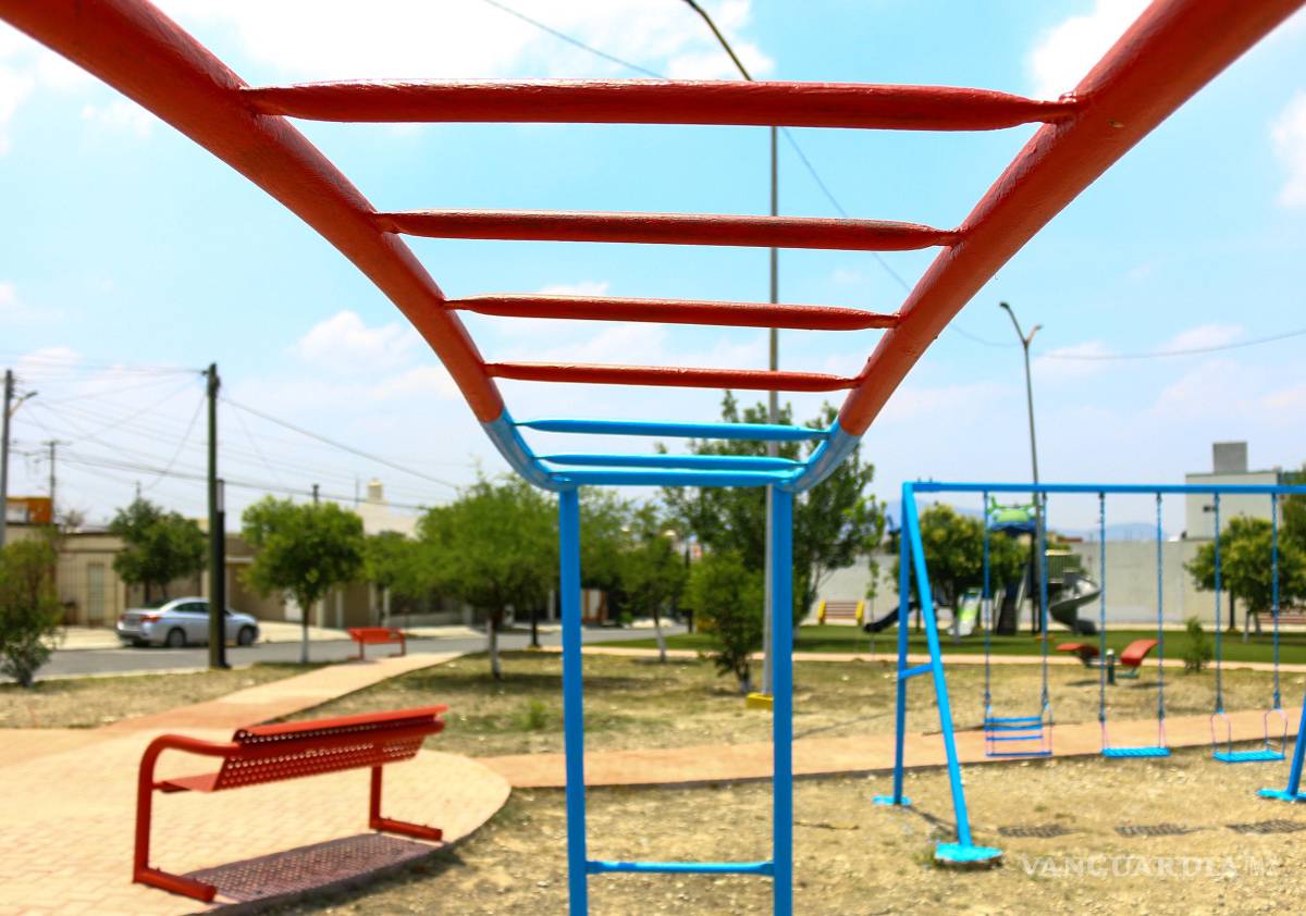 $!Vista general de una plaza urbana recientemente intervenida, reflejo del esfuerzo conjunto entre ciudadanía y gobierno por mantener entornos dignos.