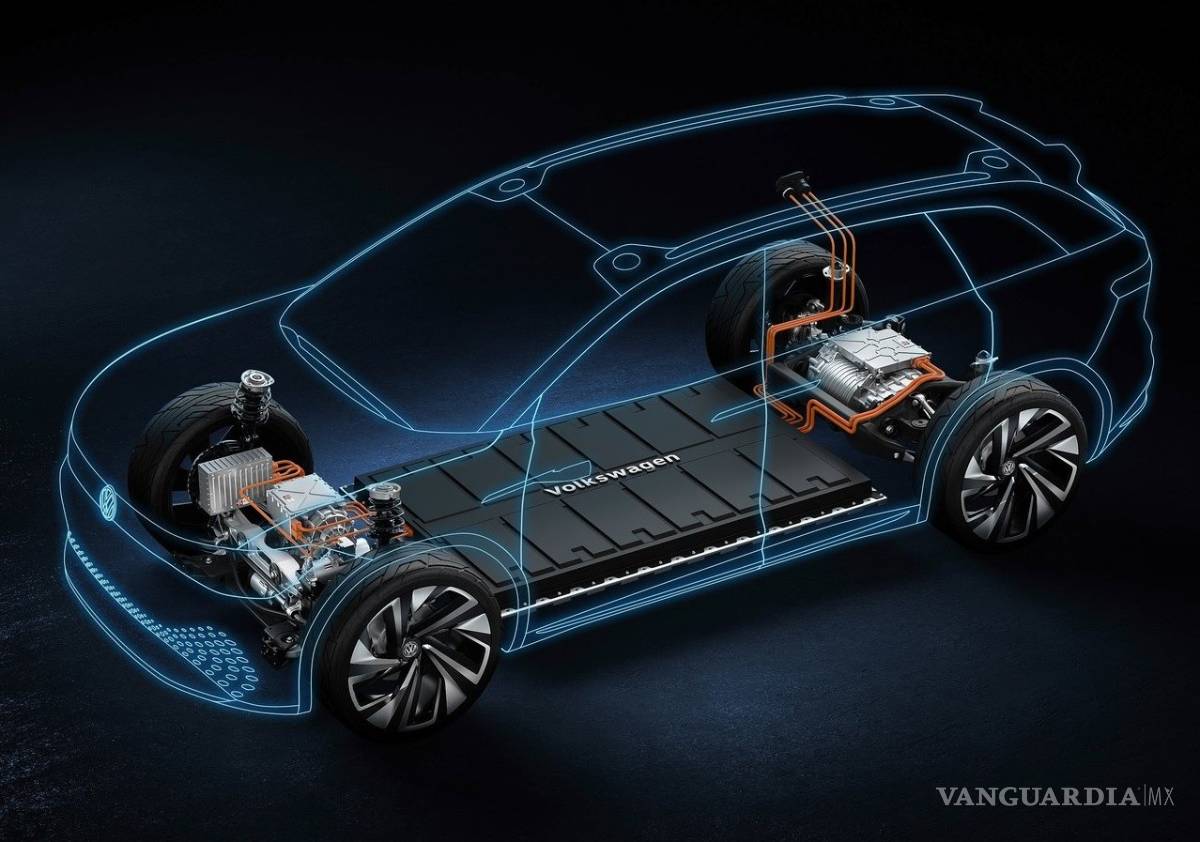 $!Vender coches eléctricos baratos aún no será posible: Volkswagen