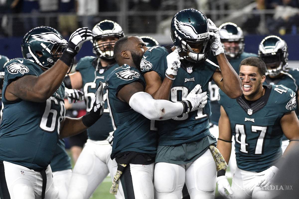 Seis derrotas en fila para Vaqueros; caen ante las Águilas