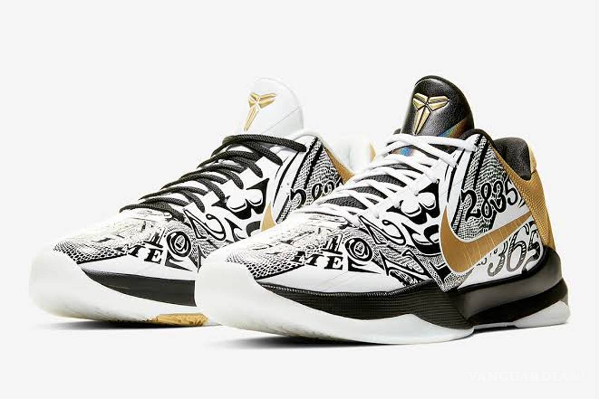 $!Nike retira del mercado sus productos de Kobe Bryant
