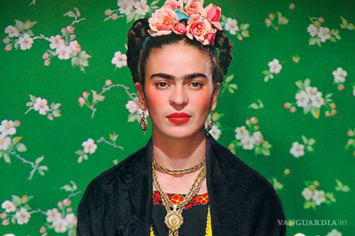 Frida Kahlo entre las mujeres de la revista Time