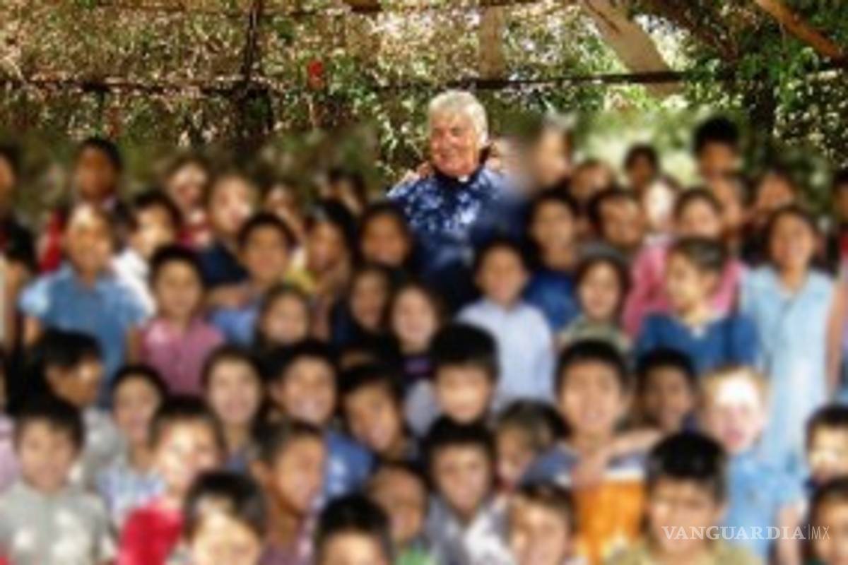 Niños denuncian maltratos y abuso sexual en albergues dirigidos por sacerdote