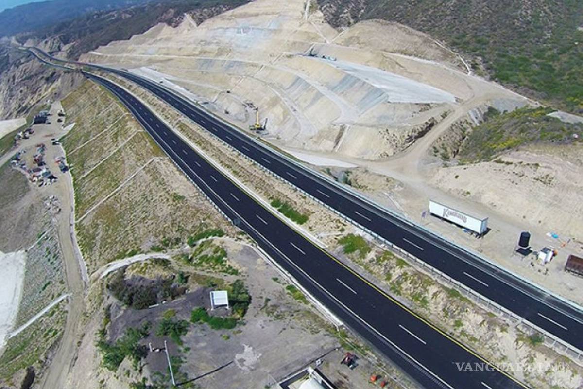 Abre puerta SHCP a utilizar APP en megaproyectos de infraestructura