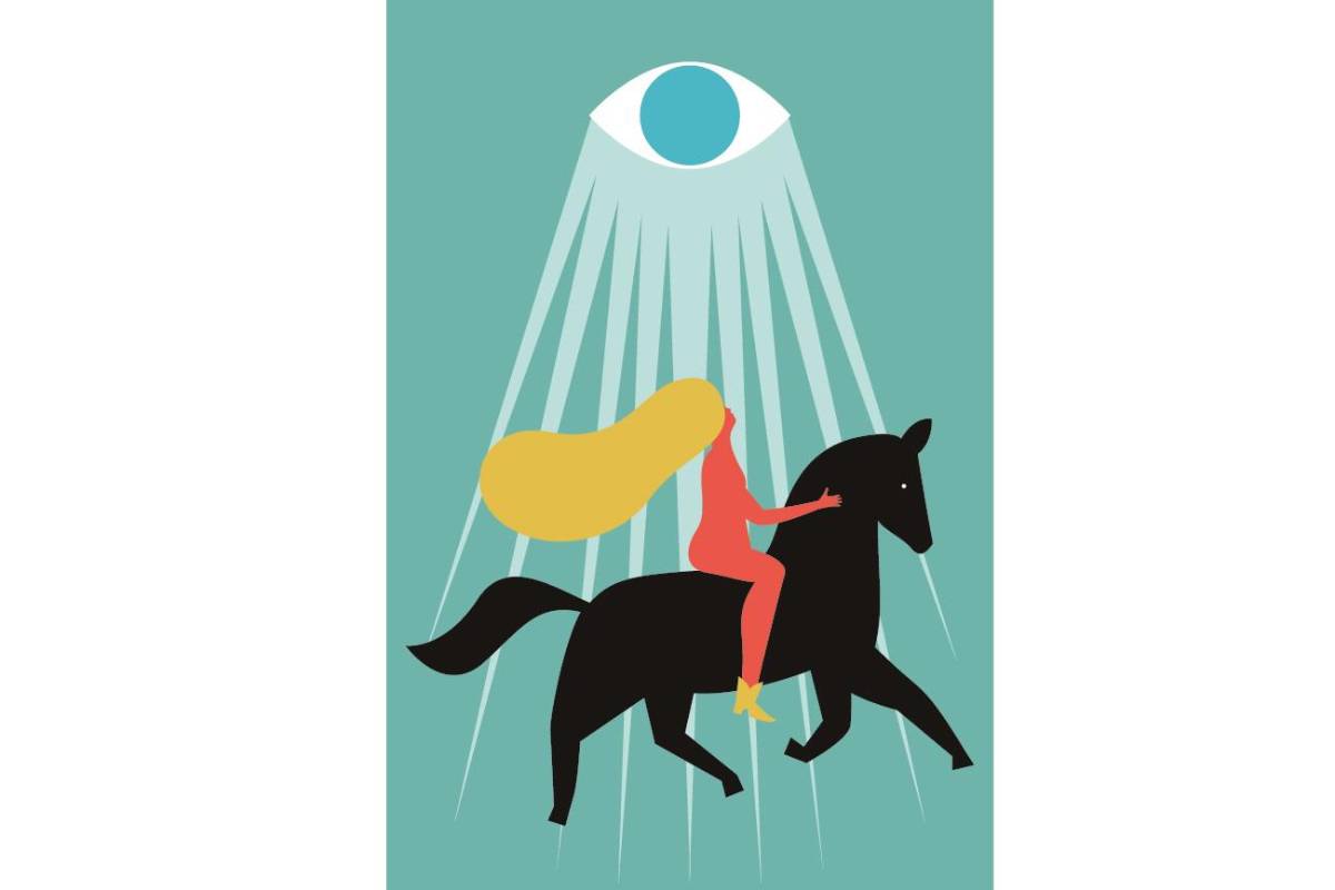 Históricas cabalgatas