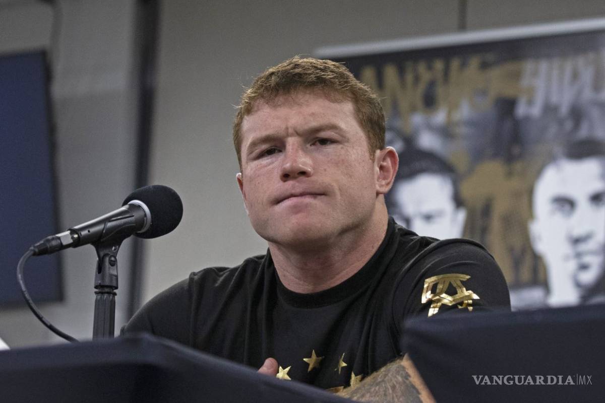 'Canelo' rehuye a los boxeadores negros; la impactante declaración de Terence Crawford