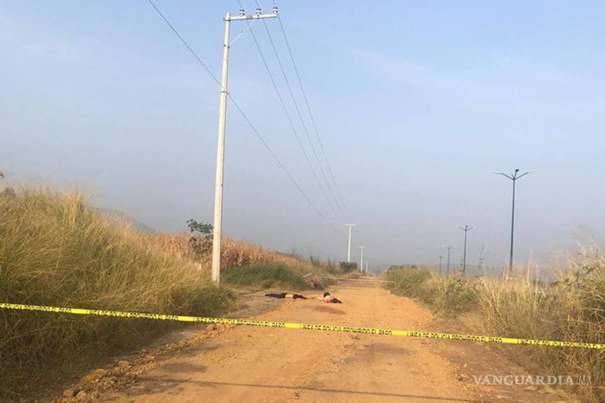 Madre e hija, las mujeres encontradas muertas en brecha; eran obreras