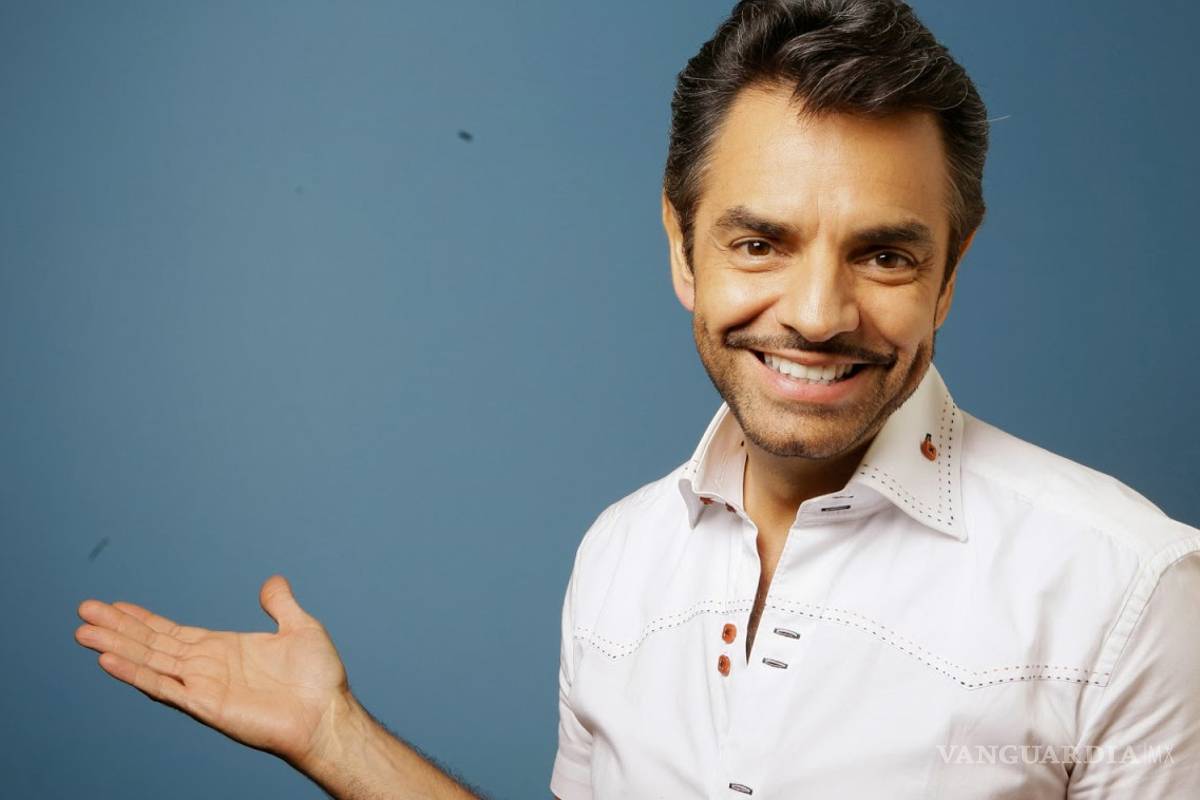 Eugenio Derbez se hizo la vasectomía