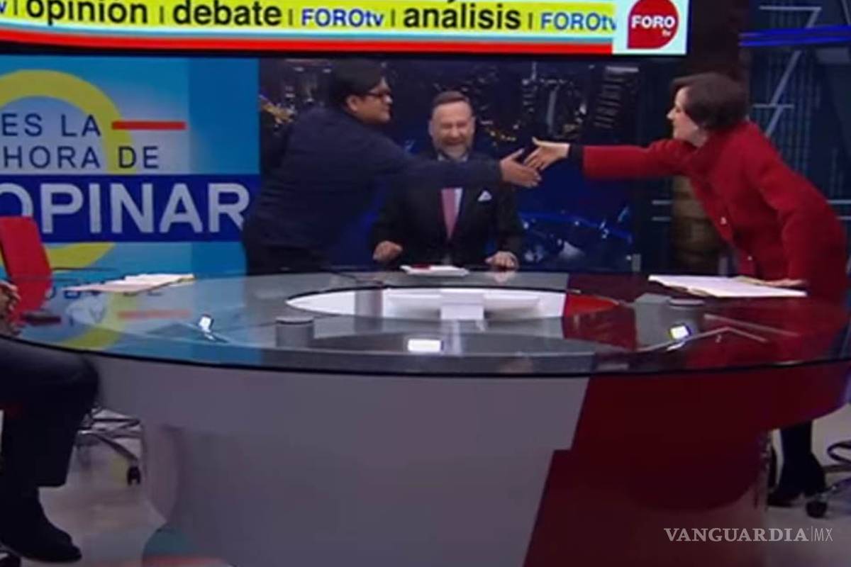 Denise Dresser se justifica por 'jovenear' a Gibrán Ramírez, luego de presión en redes sociales