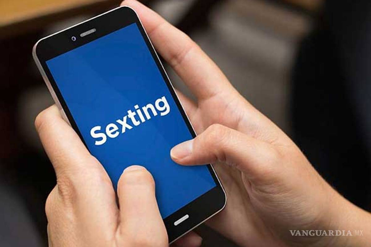 Sexting en la UNAM... filtran fotos íntimas de 150 alumnas; denuncian solo 20