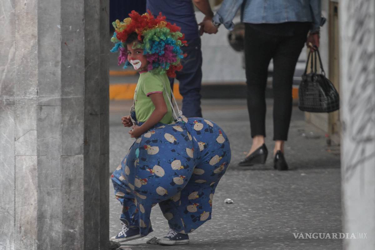 $!Piden a Sedesol no descalificar mediciones de pobreza